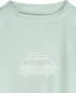 Preview: Playshoes UV Protection Shirt 1/2 Arm Surf - light green