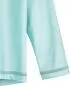 Preview: Playshoes UV Protection Swim Set Shorts 1/1 Arm Shark - turquoise