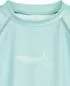 Preview: Playshoes UV Protection Shirt 1/1 Arm Shark - turquoise