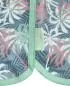 Preview: Playshoes UV Protection Swim Set Palms - ecru