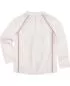 Preview: Playshoes UV Protection Shirt 1/1 Arm Palms - ecru