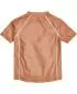 Preview: Playshoes UV Protection Shirt 1/2 Arm Dino - ocker