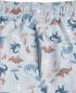 Preview: Playshoes UV-Schutz Bade-Set Dino - ocker