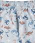 Preview: Playshoes UV-Schutz Bade-Set Dino - blau