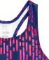 Preview: Playshoes UV-Schutz Badeanzug allover - marine