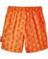 Preview: Playshoes Beach Shorts DIE MAUS - orange