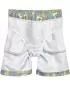 Preview: Playshoes Beach-Short Wave - oliv