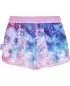 Preview: Playshoes Beach-Short Batik - türkis