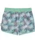 Preview: Playshoes Beach-Short Palmen - blau