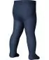 Preview: Playshoes Thermo Tights Uni - navy