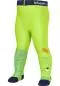 Preview: Playshoes Tights Crocodile Double Pack - grün/marine