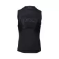 Preview: POC Oseus VPD Torso - Uranium Black