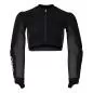 Preview: POC VPD Air Comp Jacket - Uranium Black/Hydrogen White