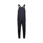Preview: POC M's Motion Dungaree - uranium black