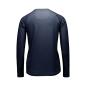 Preview: POC W's Reform Enduro Jersey - apatite navy