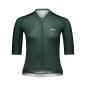 Preview: POC W's Pristine Jersey - pargasite green