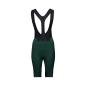 Preview: POC W's Cadence Bib Shorts - pargasite green