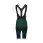 Preview: POC W's Cadence Bib Shorts - pargasite green