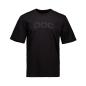 Preview: POC Tee - Uranium Black