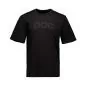 Preview: POC Tee - Uranium Black