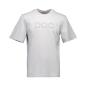 Preview: POC Tee - Grey Melange