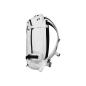 Preview: POC Dimension VPD Rucksack - Hydrogen White