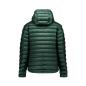 Preview: POC W's Coalesce Jacket - Pargasite Green