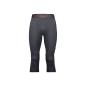 Preview: POC M's Layer Merino 3/4 Tights - Sylvanite Grey