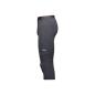 Preview: POC M's Layer Merino 3/4 Tights - Sylvanite Grey