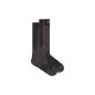 Preview: POC Race Sock - Sylvanite Grey