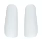 Preview: POC Shins Race Jr - Hydrogen White