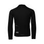 Preview: POC M's Thermal Lite LS Jersey  - Uranium Black