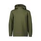 Preview: POC Y's Essential MTB Hoodie  - Epidote Green