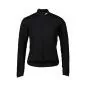 Preview: POC W's Thermal Splash Jacket - Uranium Black