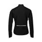 Preview: POC W's Thermal Splash Jacket - Uranium Black