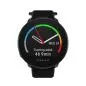Preview: Polar Unite Fitness Tracker Size S-L - black