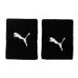 Preview: Puma Team Long Wristband - black