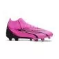 Preview: Puma ULTRA PRO FG/AG - poison pink