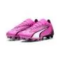 Preview: Puma ULTRA MATCH FG/AG Wn's - poison pink