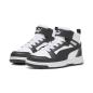 Preview: Puma Rebound V6 Mid AC+ PS - puma white