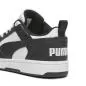 Preview: Puma Rebound V6 Lo Jr - puma white
