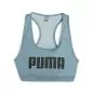 Preview: Puma Mid Impact 4Keeps Bra - bold blue