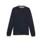 Preview: Puma Windblock Sweater - navy blazer