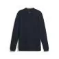 Preview: Puma Windblock Sweater - navy blazer