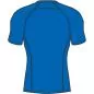 Preview: Puma LIGA Baselayer Tee SS - Electric Blue Lemonade