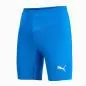 Preview: Puma LIGA Baselayer Short Tight - Electric Blue Lemonade