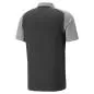 Preview: Puma teamCUP Casuals Polo - puma black