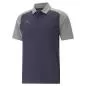 Preview: Puma teamCUP Casuals Polo - parisian night