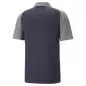Preview: Puma teamCUP Casuals Polo - parisian night
