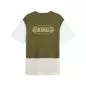 Preview: Puma KING Top Tee - olive drab